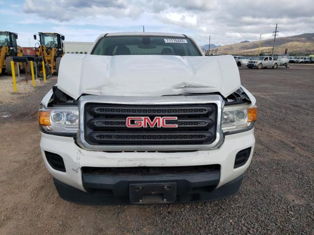 1GTG5BEN4J1248926 GMC Canyon