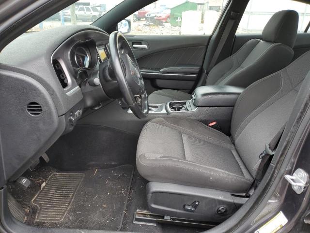 2C3CDXBG8KH686179 Dodge Charger Sxt