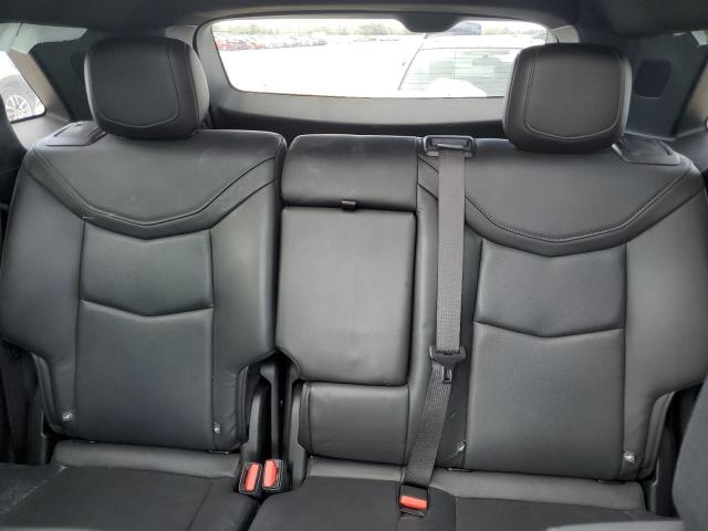 1GYKNDRS7LZ161414 Cadillac Xt5 Premium Luxury