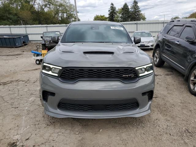 1C4SDJH94MC692595 Dodge Durango Srt Hellcat