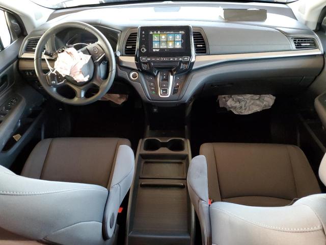 5FNRL6H54LB064484 Honda ODYSSEY EX