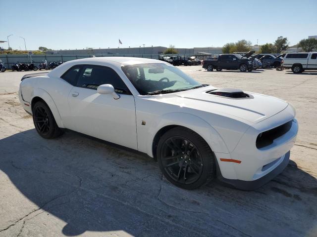 2C3CDZFJ4PH553007 Dodge Challenger R/t Scat Pack