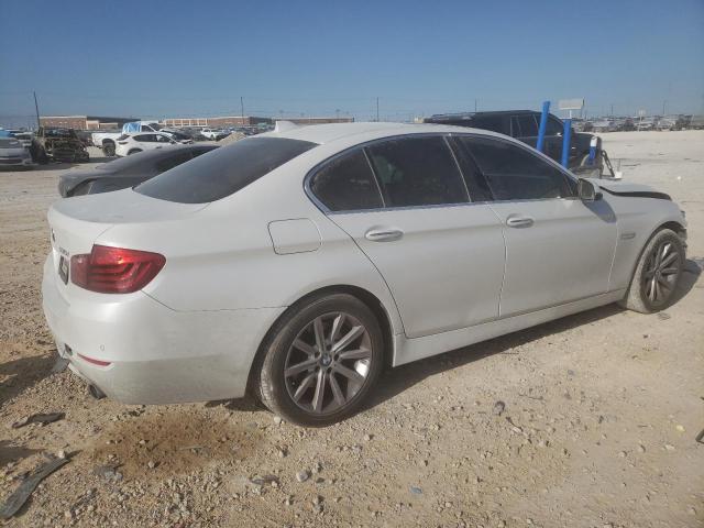 WBA5B1C59FG125220 BMW 535 I