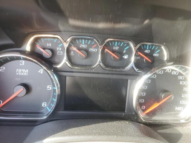 1GNSCHKC6GR429792 Chevrolet Suburban C1500 Lt