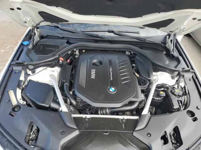 WBAJE5C58JWA94525 BMW 540 I
