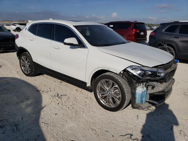 WBXYH9C03M5S08896 BMW X2 Sdrive28i