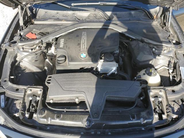 WBA3B1G58FNT63864 BMW 320 I