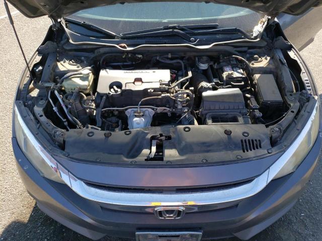 2HGFC2F50GH541623 Honda Civic Lx