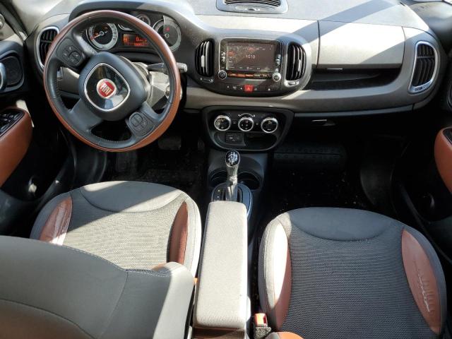 ZFBCFADH1EZ013802 Fiat 500L TREKKING