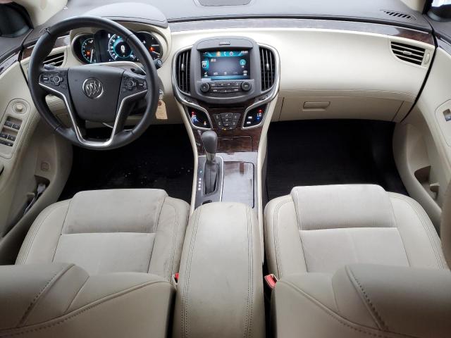 1G4GA5G39FF349149 Buick Lacrosse