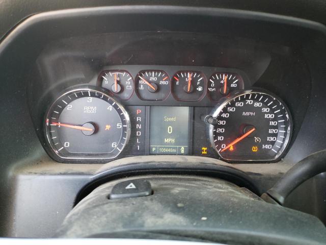1GT12NEG5KF233292 GMC Sierra K2500 Heavy Duty