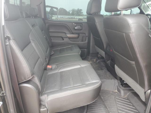1GT12SEY9KF129573 GMC Sierra K2500 Denali