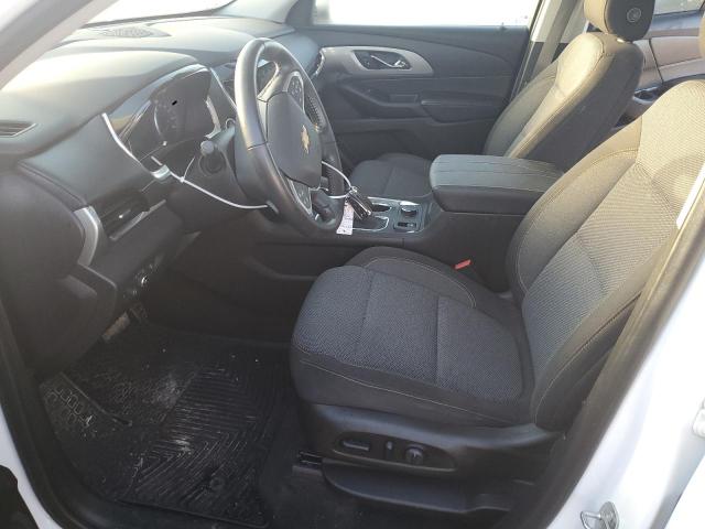 1GNERGKW9MJ159449 Chevrolet Traverse Lt