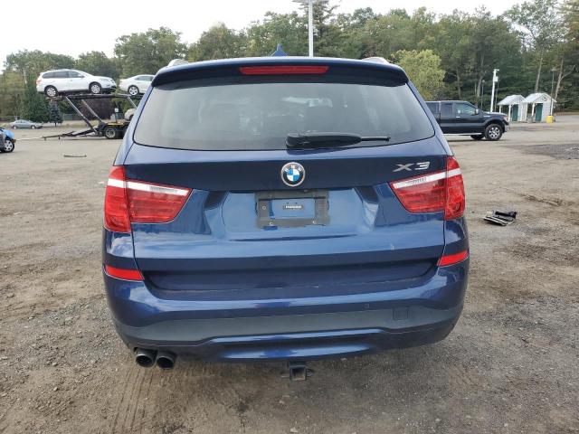 5UXWX7C30H0W39462 BMW X3 Xdrive35i