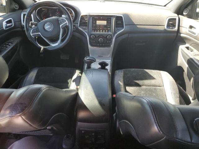 1C4RJEAG7FC906599 Jeep Grand Cherokee Laredo