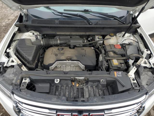 1GKKNKLA0LZ115650 GMC ACADIA SLE