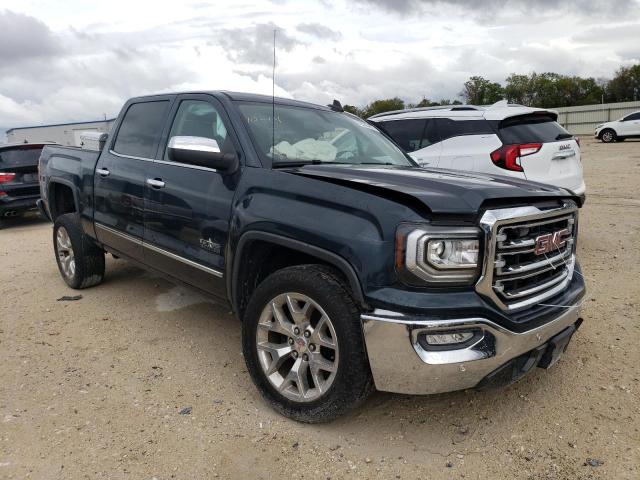 3GTP1NEC9HG242434 GMC Sierra C1500 Slt