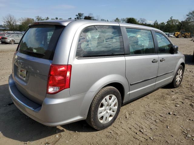 2C4RDGBG0ER362793 Dodge Grand Caravan Se