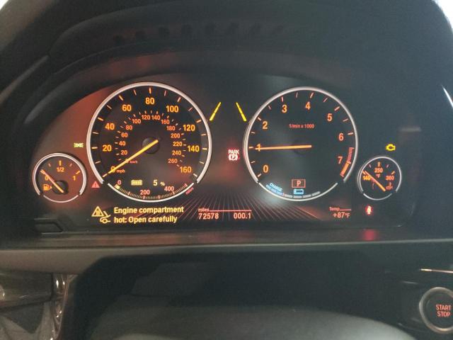 5UXKT0C50J0V98131 BMW X5 Xdr40e