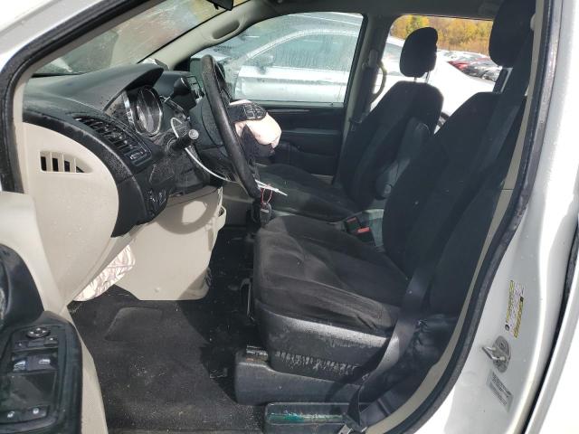 2C4RDGBG9FR641676 Dodge Grand Caravan Se