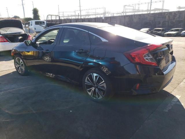 2HGFC1F32GH638542 Honda CIVIC EX