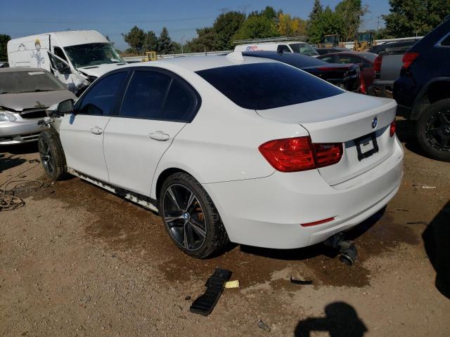 WBA3A5G5XENP34080 BMW 328 I
