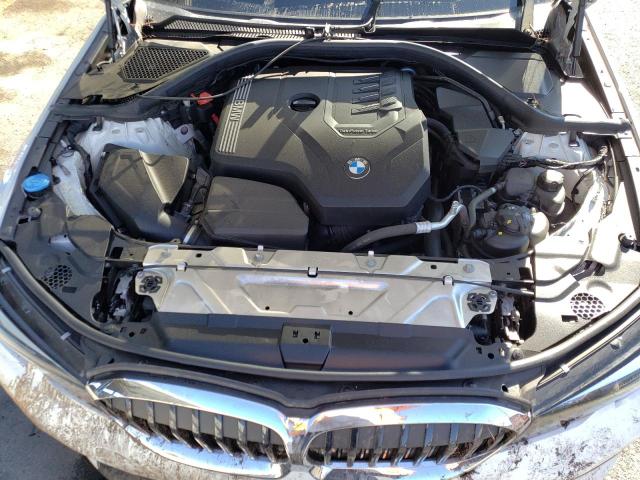 WBA5R7C03LFH52471 BMW 330XI