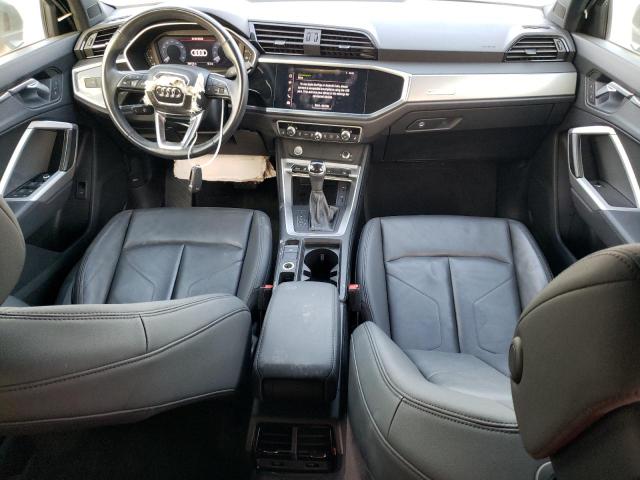 WA1DECF35L1009405 Audi Q3 Premium S Line