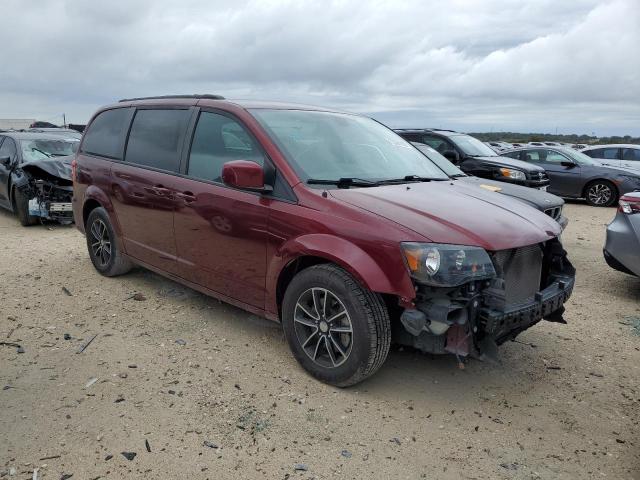 2C4RDGEG4JR335487 Dodge Grand Caravan Gt