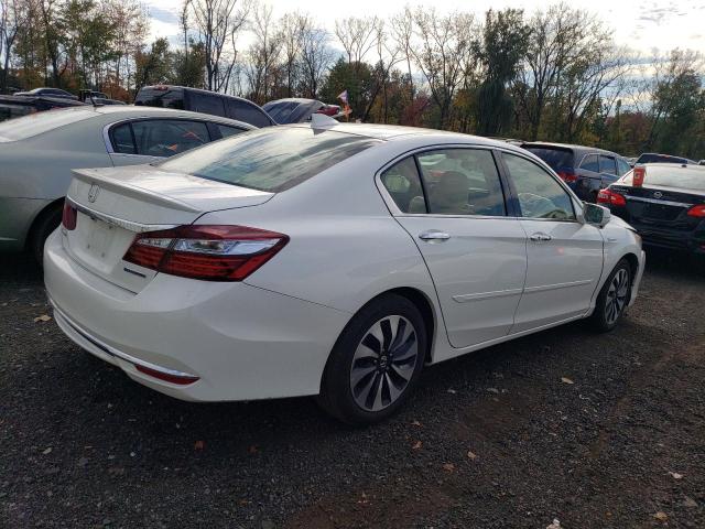 JHMCR6F36HC011973 Honda ACCORD HYBRID