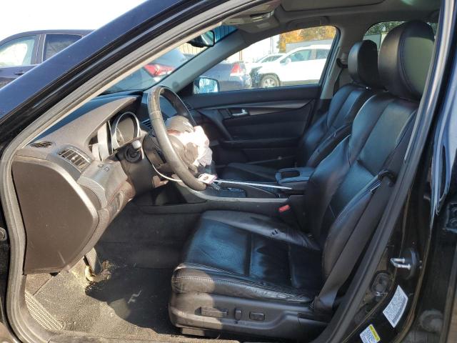 19UUA8F52EA001069 Acura TL TECH