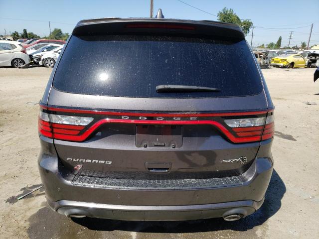 1C4SDJH97MC741031 Dodge Durango Srt Hellcat