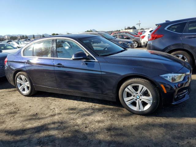 WBA8B9C3XHK676606 BMW 330 I