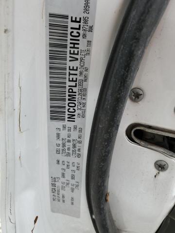 3C7WRTCL2KG613553 RAM 3500