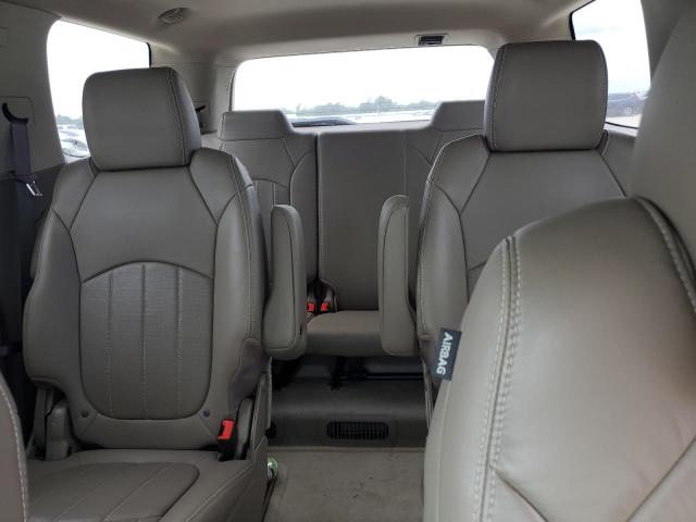1GKKRTKD8FJ296764 GMC Acadia Denali