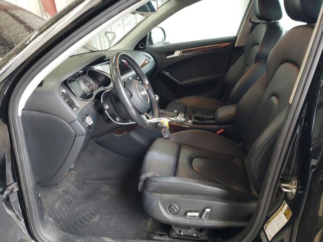 WA1UFAFL3EA091039 Audi A4 Allroad Premium Plus