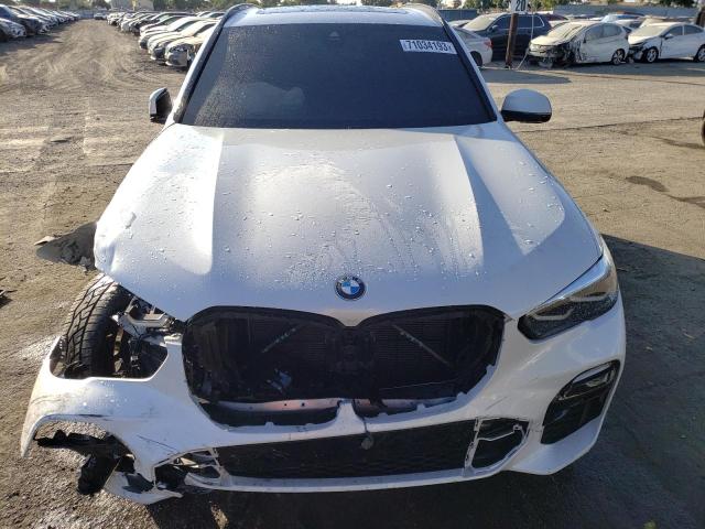 5UXCR4C01L9D13548 BMW X5 Sdrive 40i