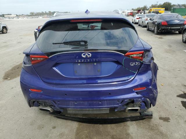 SJKCH5CP6HA036340 Infiniti QX30 BASE