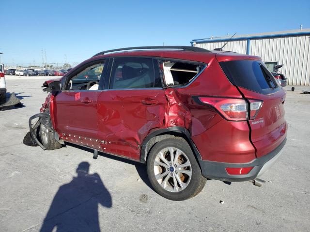 1FMCU9G95JUB48564 Ford ESCAPE SE