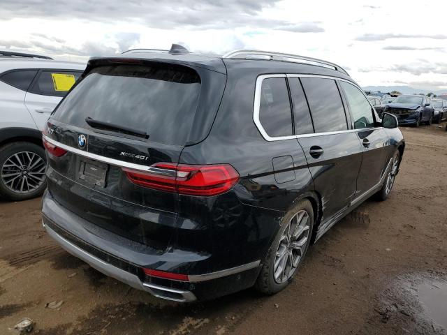 5UXCW2C00N9K15575 BMW X7 Xdrive40i