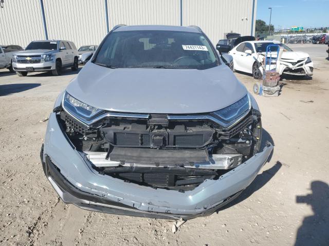 2HKRW1H93LH411706 Honda Cr-v Touring