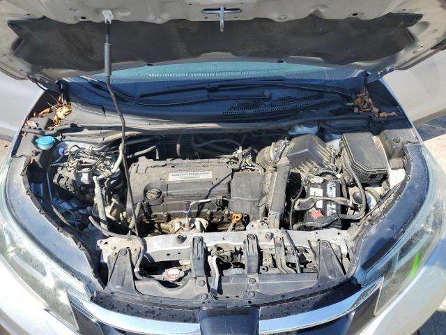 3CZRM3H33FG710326 Honda CR-V LX