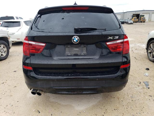 5UXWZ7C55G0T43458 BMW X3 Sdrive28i