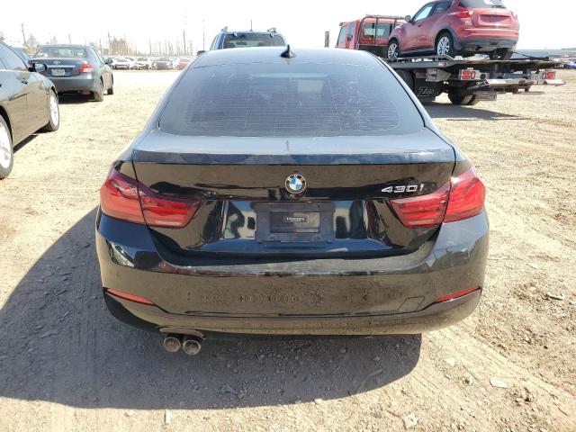 WBA4J1C09LCE59188 BMW 430i Gran Coupe