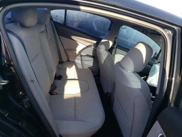19XFB2F87EE018393 Honda CIVIC EX