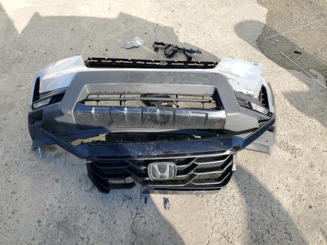5FPYK3F11MB020500 Honda Ridgeline Sport