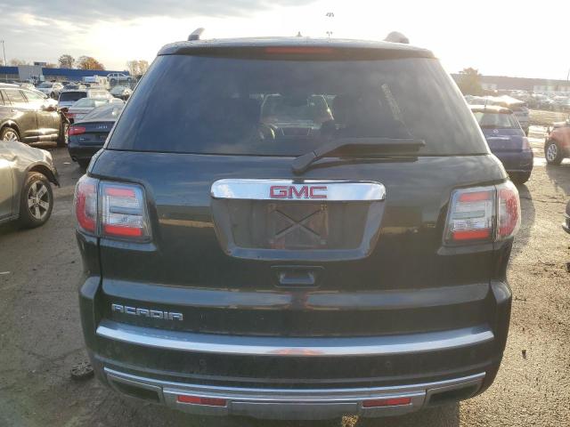 1GKKRTKD5FJ152136 GMC Acadia Denali