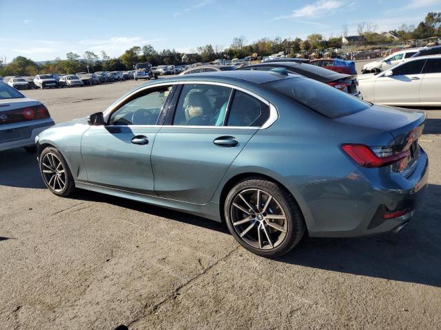 3MW5R7J00L8B27406 BMW 330XI