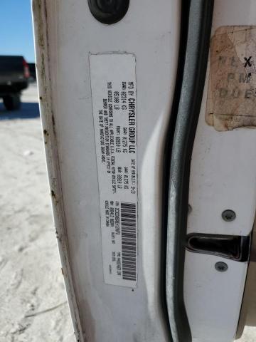 2C3CDXBG8EH129972 Dodge Charger Se