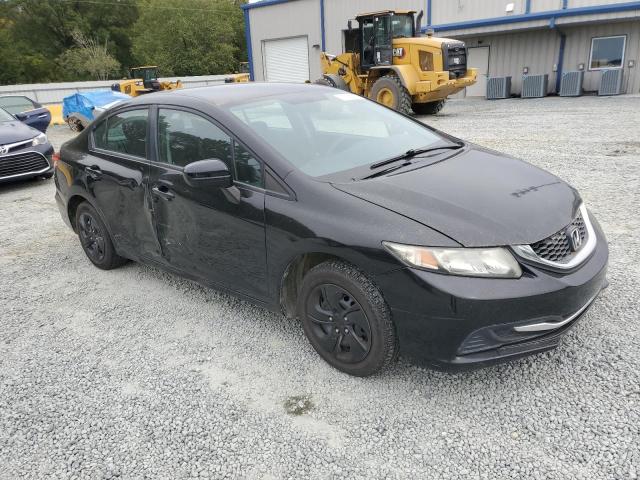 19XFB2F50EE067912 Honda Civic Lx